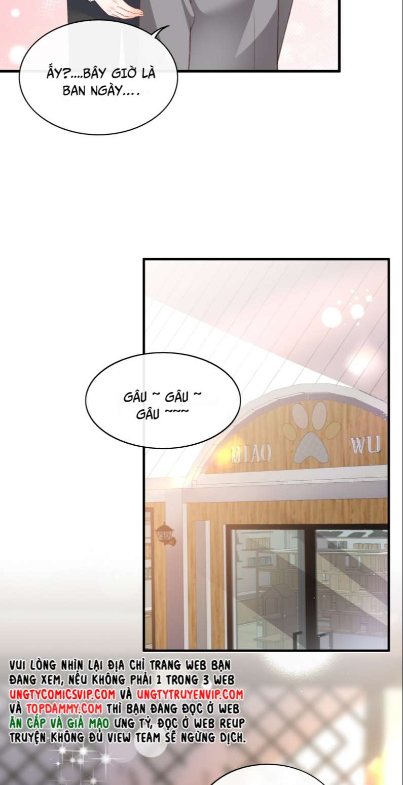 ngọt không ngừng nghỉ chapter 68 4