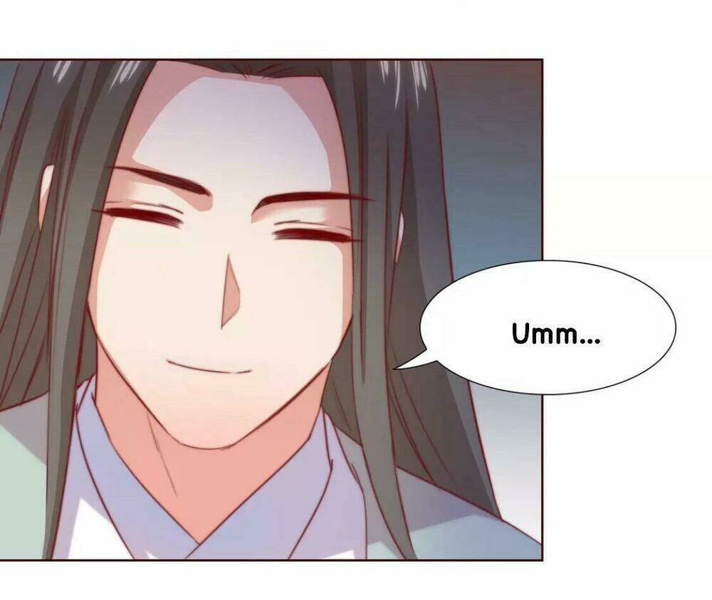 vương diệp, đuôi của ngươi đã biến mất chapter 3 45