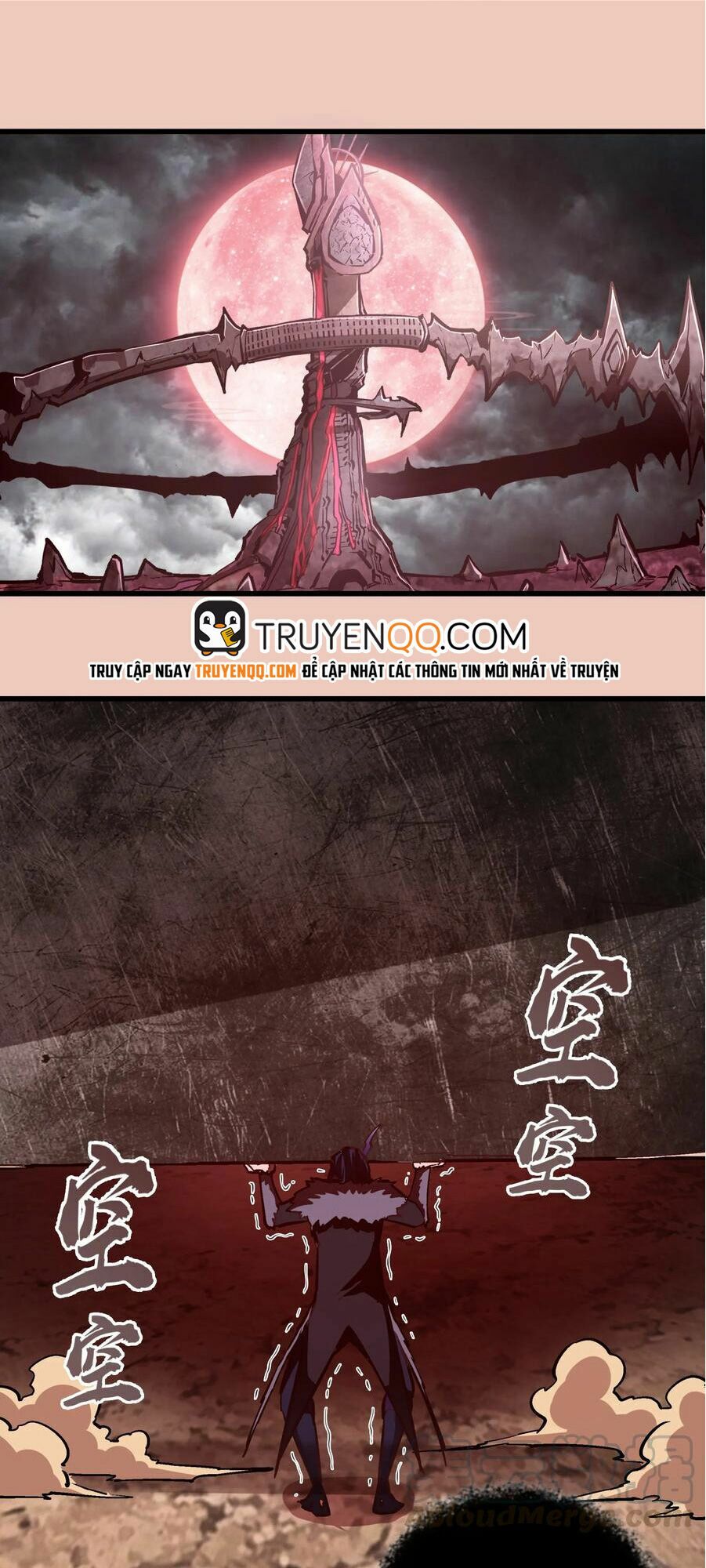 tôi không phải quỷ vương chapter 11.2 2