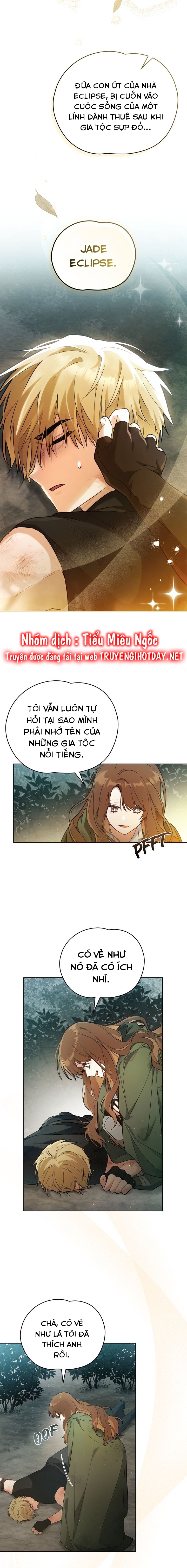 yêu cô công chúa sắp chết chapter 21 3