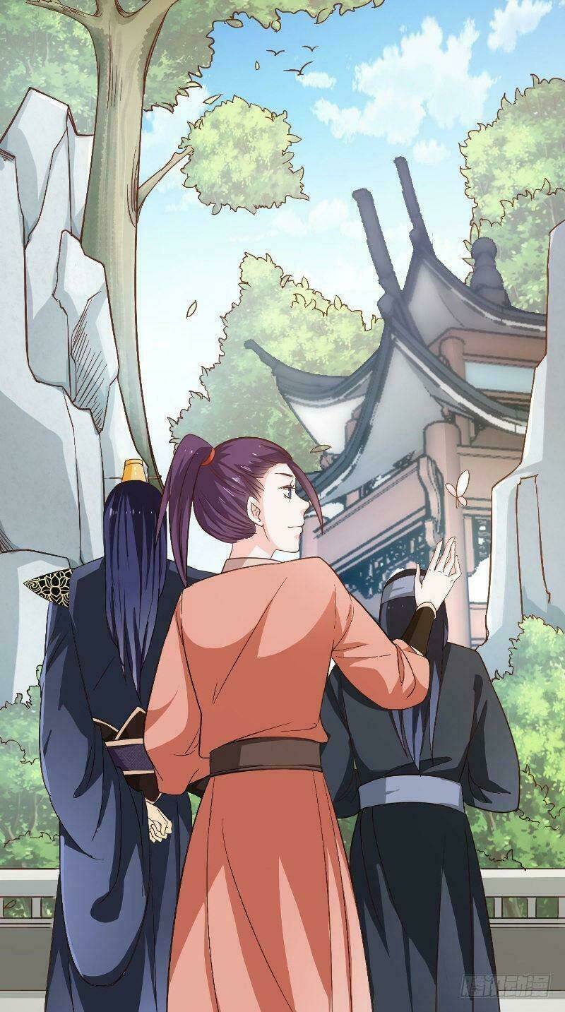 thịnh thế y nữ - lãnh vương sủng phi chapter 24 13