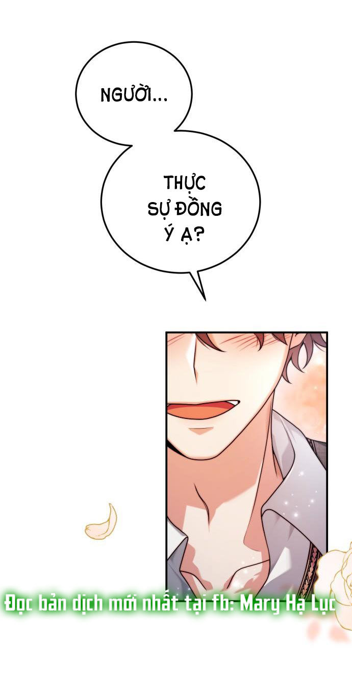 tôi sẽ ly hôn với người chồng bạo chúa chapter 27.2 20