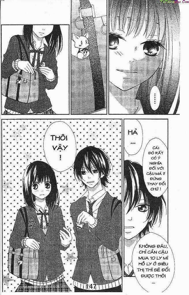 lời tỏ tình muộn màng chapter 4 12