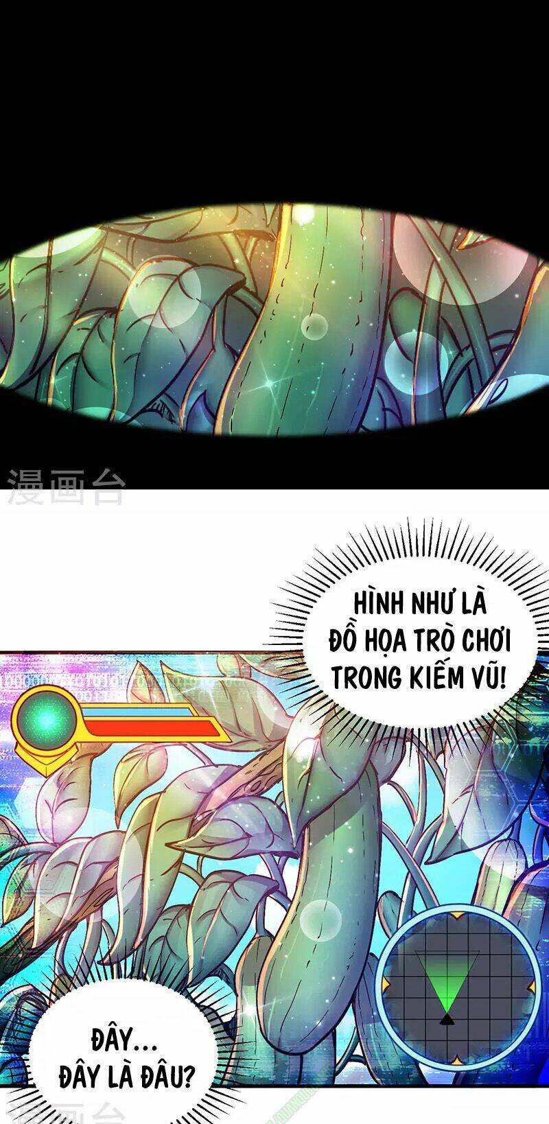 kiếm vũ chapter 2 19