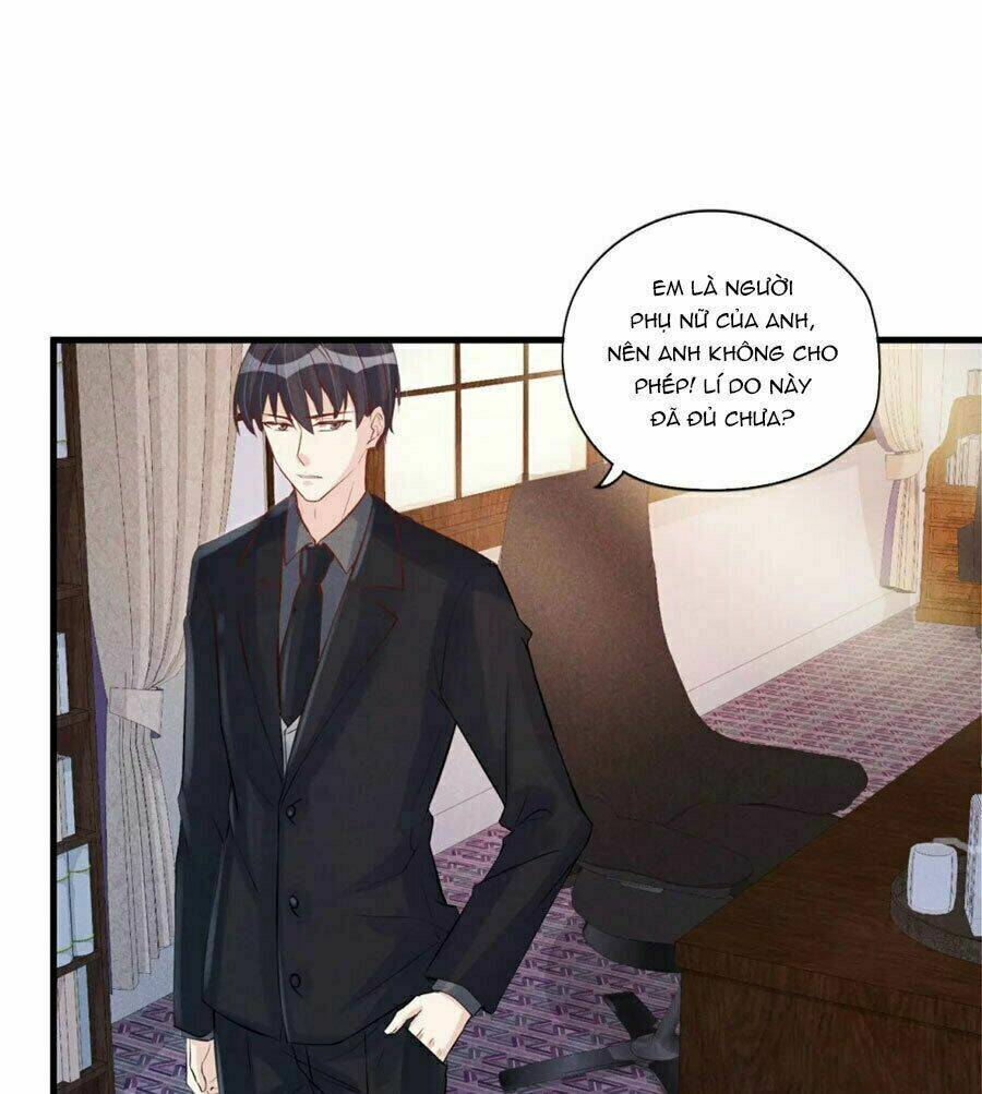 cạm bẫy lửa tình chapter 57 20