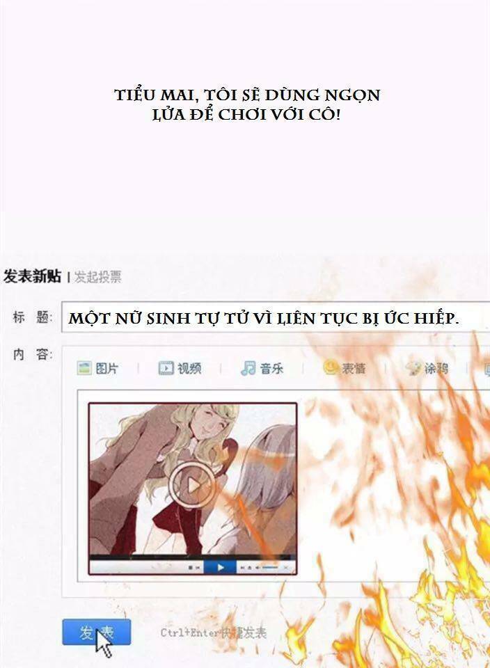 trả thù trường trung học chapter 21 37