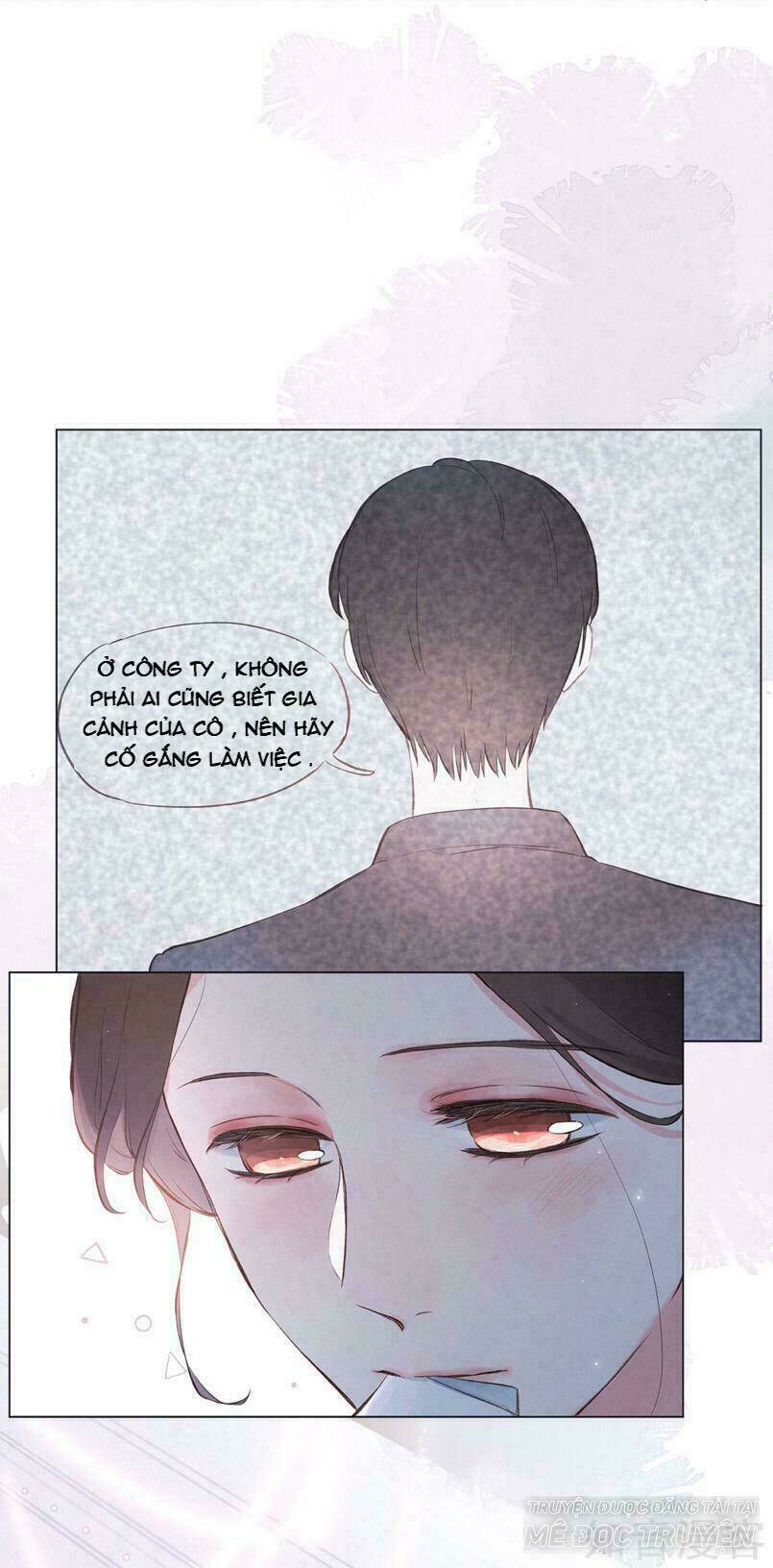 sắc đẹp do trời sinh của tôi chapter 5 29