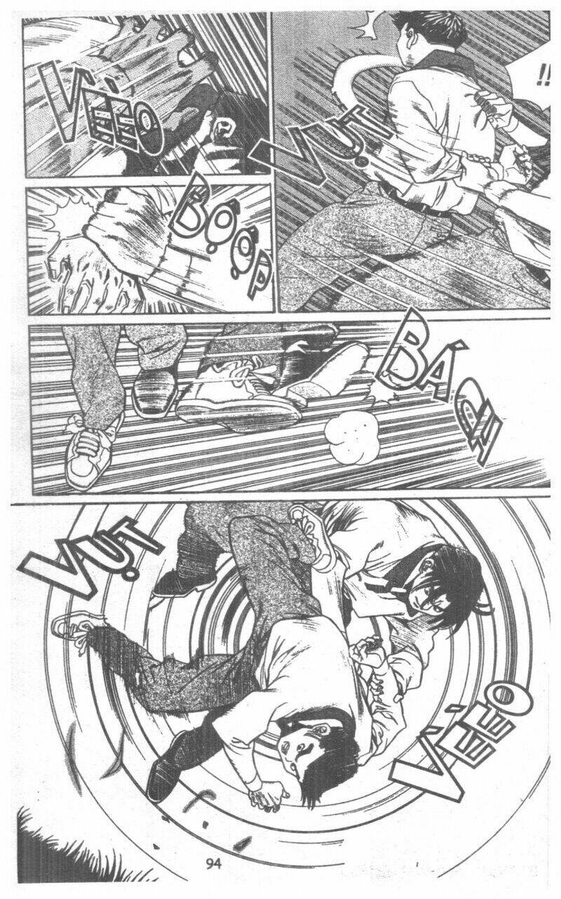 change guy chapter 110 92