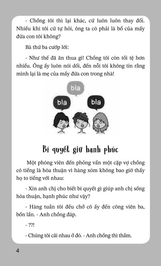 Sách - Đọc là cười - ndbooks