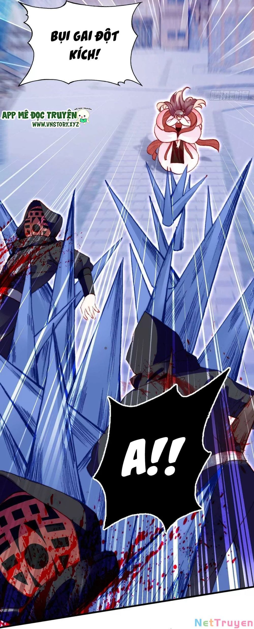 lại bị bệnh chiều chuộng quấn lấy chapter 45 16