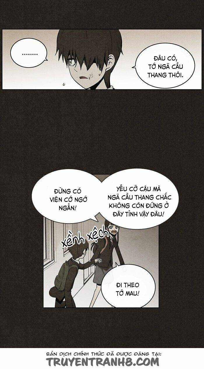 đứa con của quỷ dữ chapter 29 14