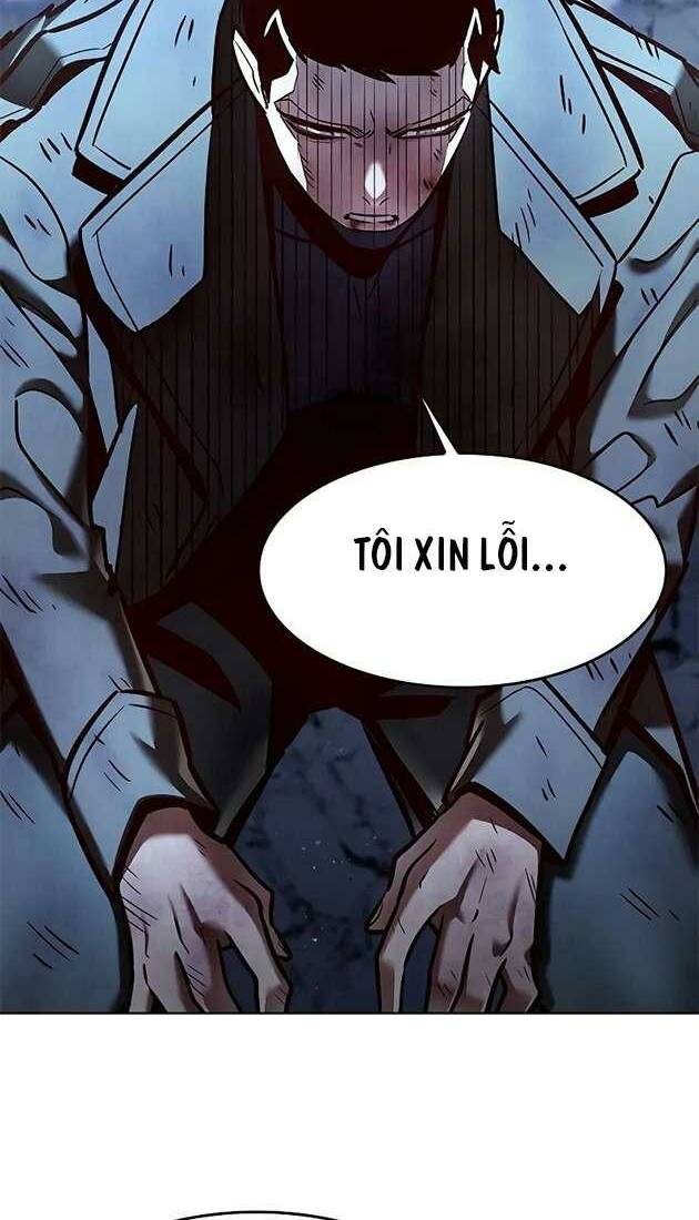 Hóa Thân Thành Mèo chapter 266 12