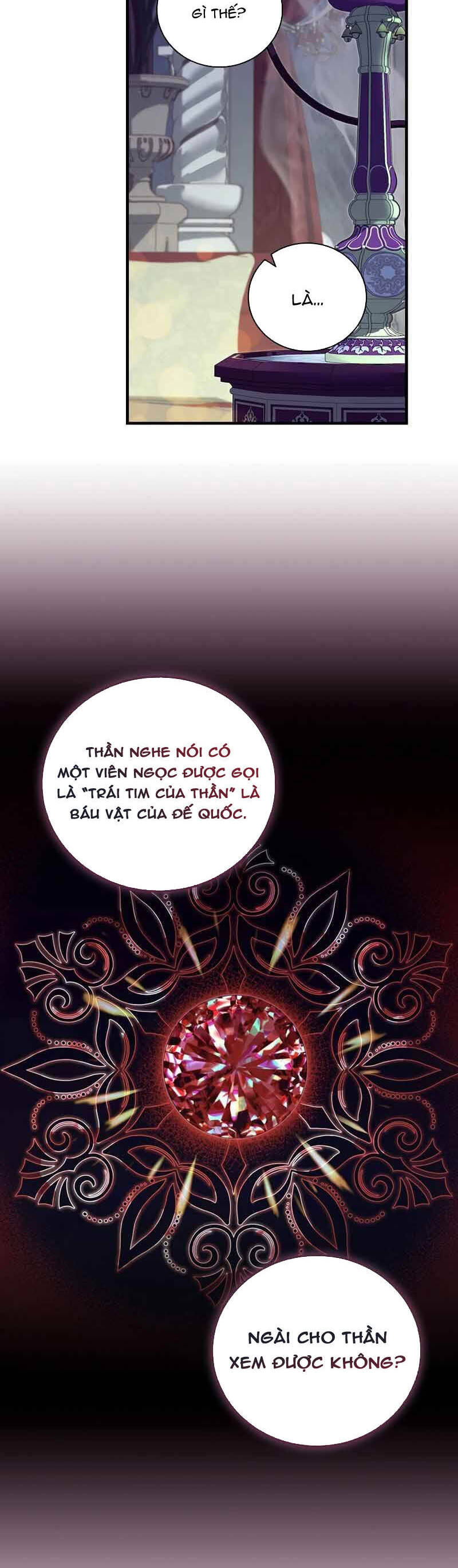 lần này tôi sẽ yêu thương bản thân hơn chapter 68.2 2