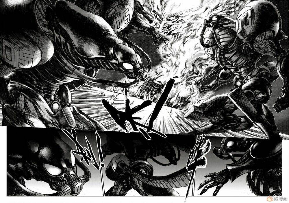 vĩnh hằng chi thương chapter 4 11