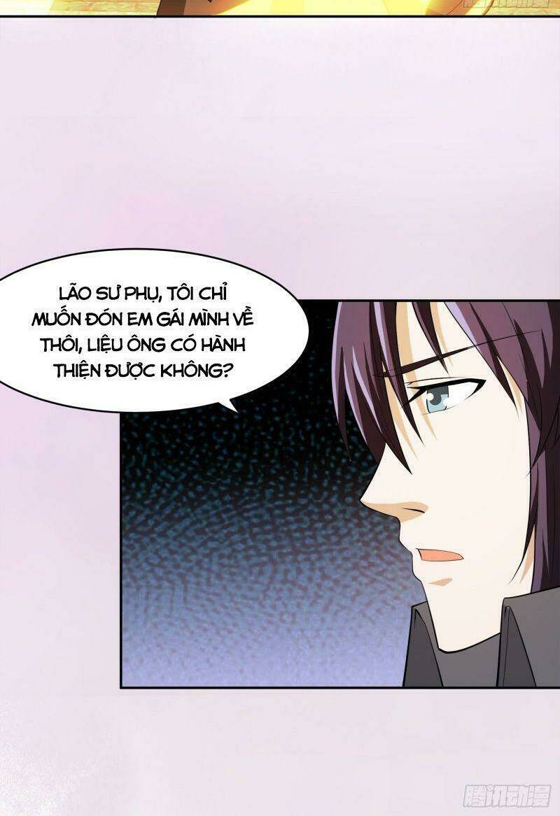 người tu tiên tại đô thị chapter 111 8