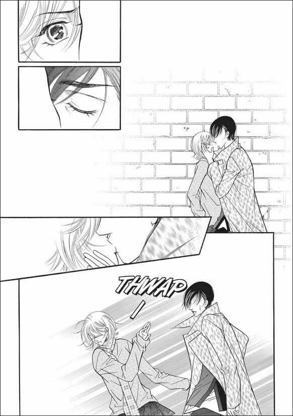 can't lose you chapter 27 8