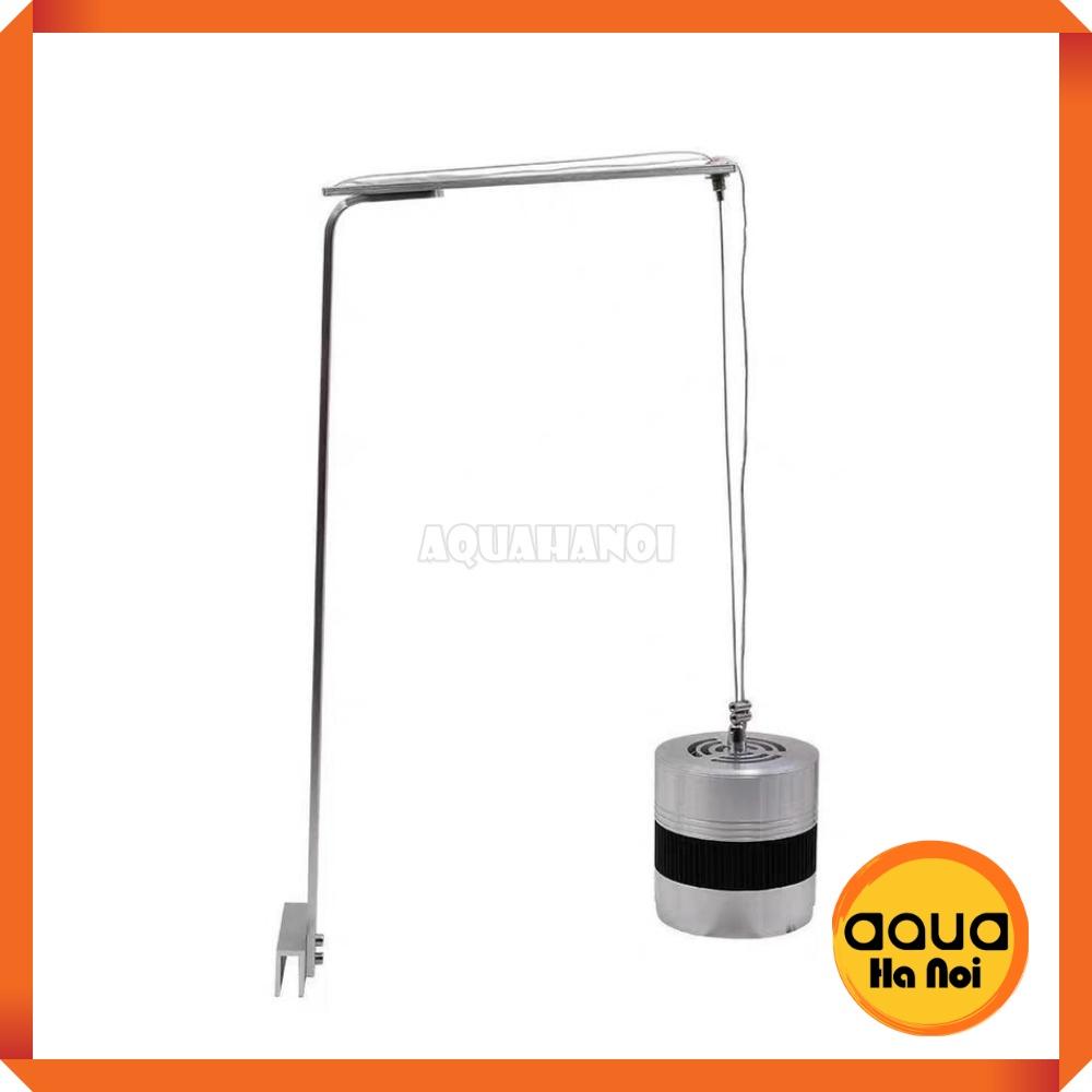 Đèn LED Rocket WRGB 30/50/70/100W dùng cho hồ cá cảnh thủy sinh