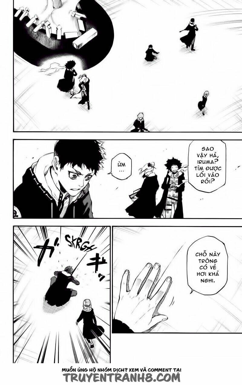 dolly kill kill chapter 89 5