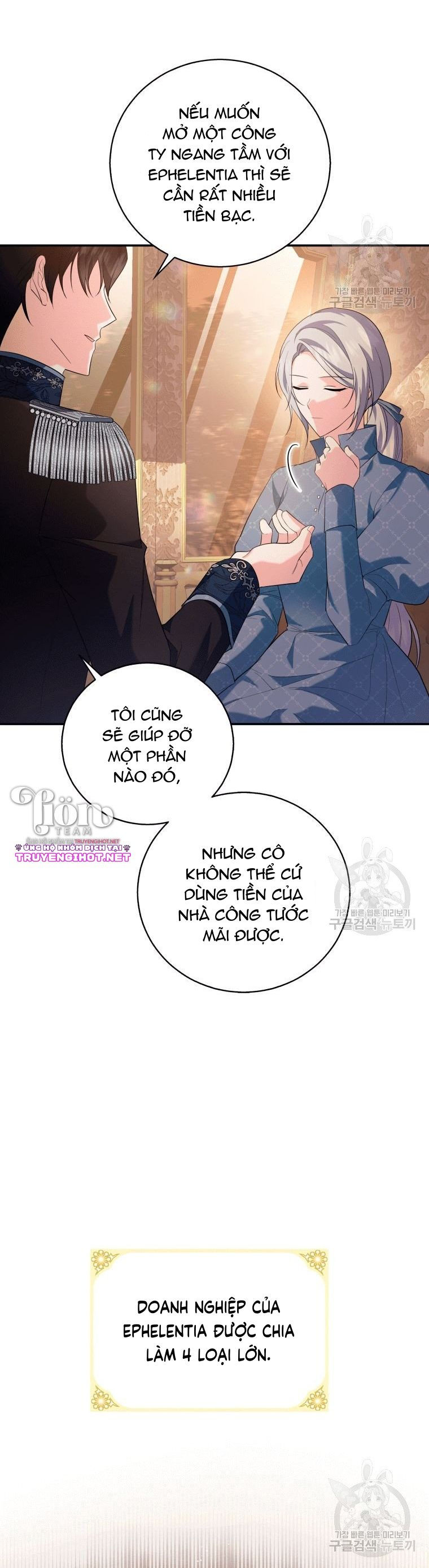 ta sẽ trả thù chapter 6.1 7