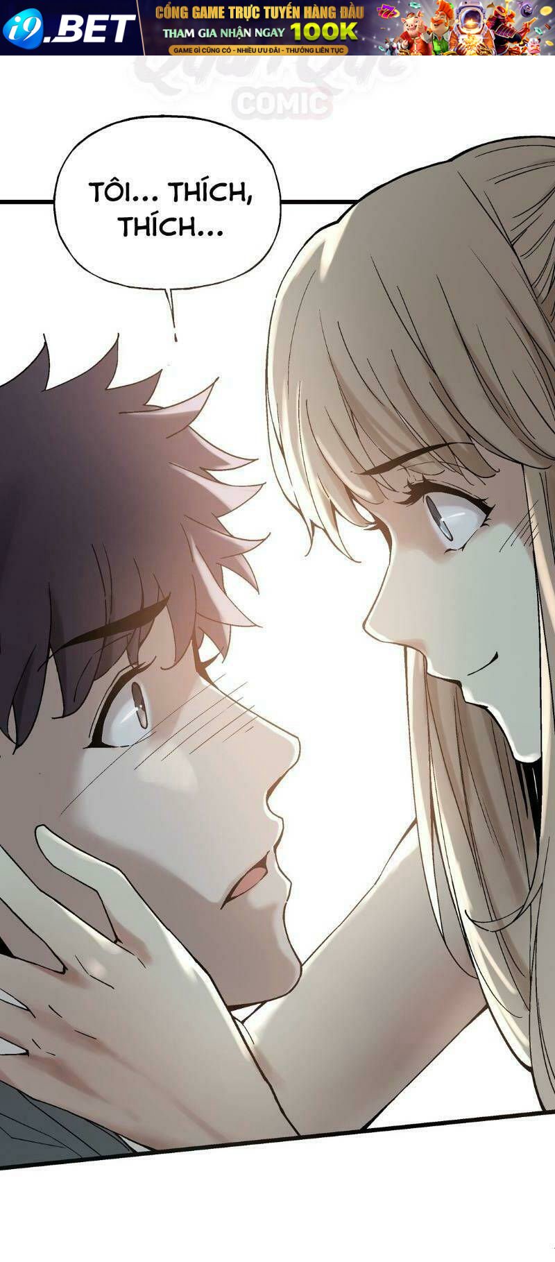 kẻ săn hồn - quỷ hô bắt quỷ chapter 17 10