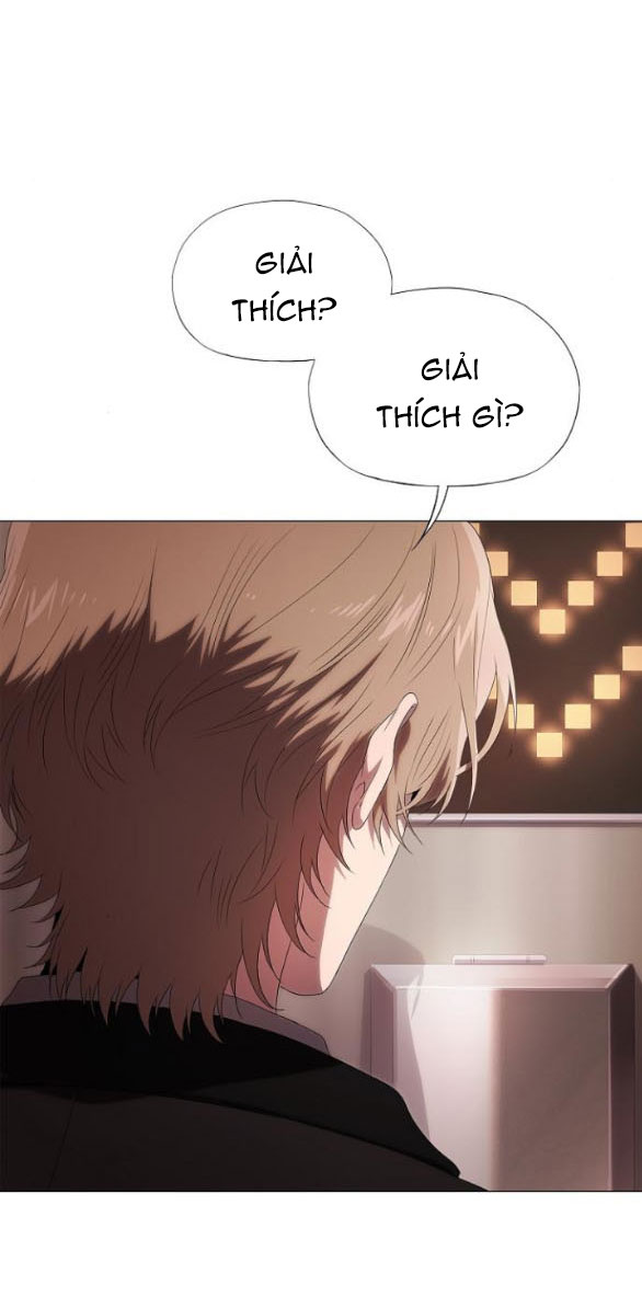 không thể thoát ra khỏi bộ phim kịch tính chapter 14.2 8