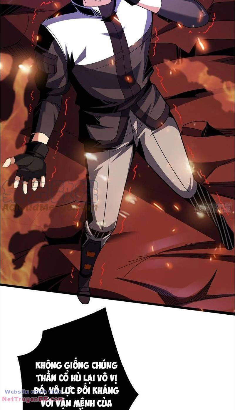 Vừa Chơi Đã Có Tài Khoản Vương Giả chapter 296 16