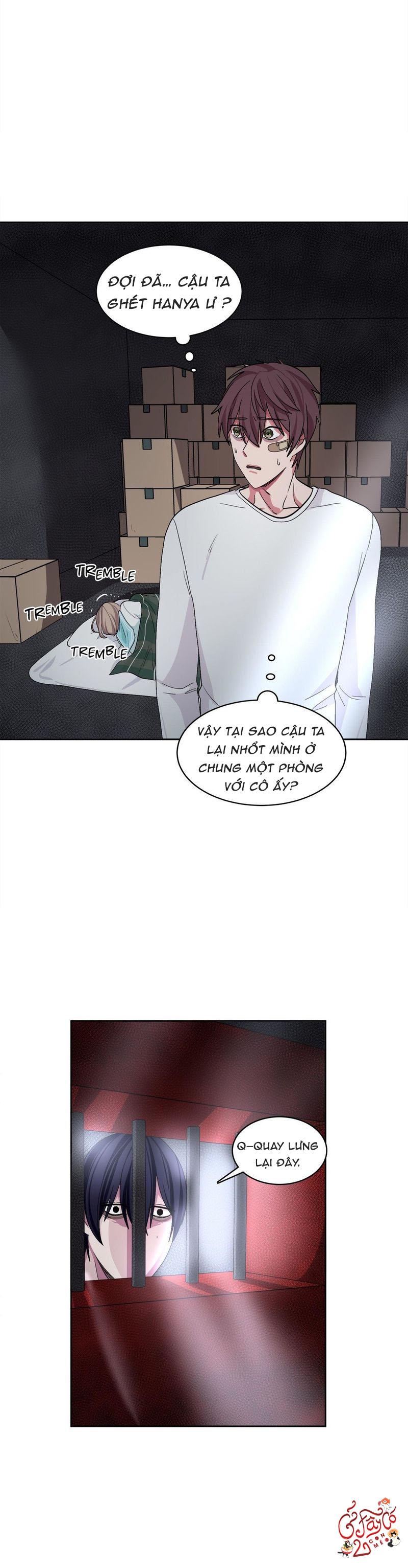 hãy vâng lời anh chapter 15 22