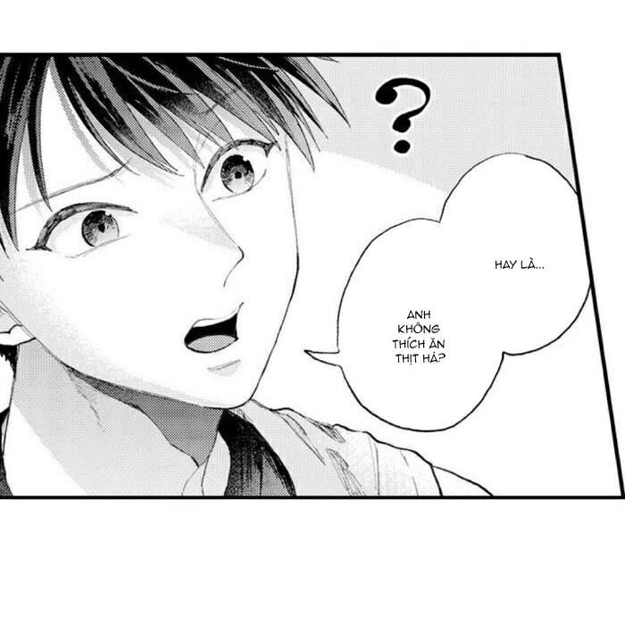 bị một anh chàng lập dị tấn công chapter 50 15