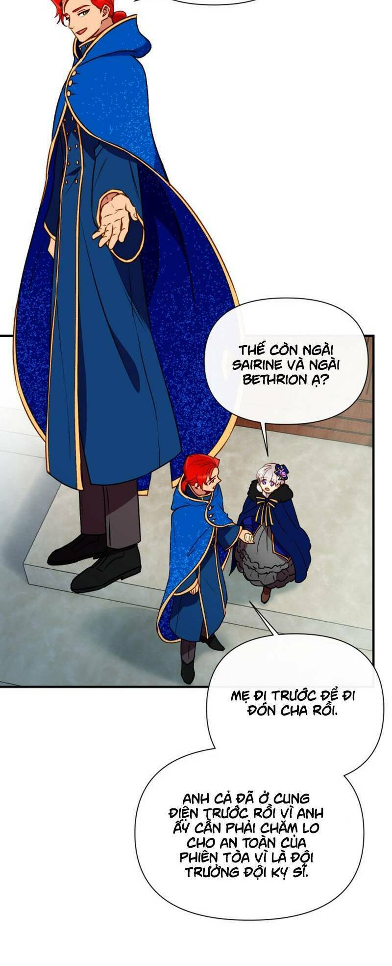 khế ước của nữ công tước quái vật chapter 34 48