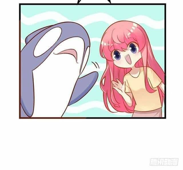 thời khắc và em đều đẹp chapter 1 103