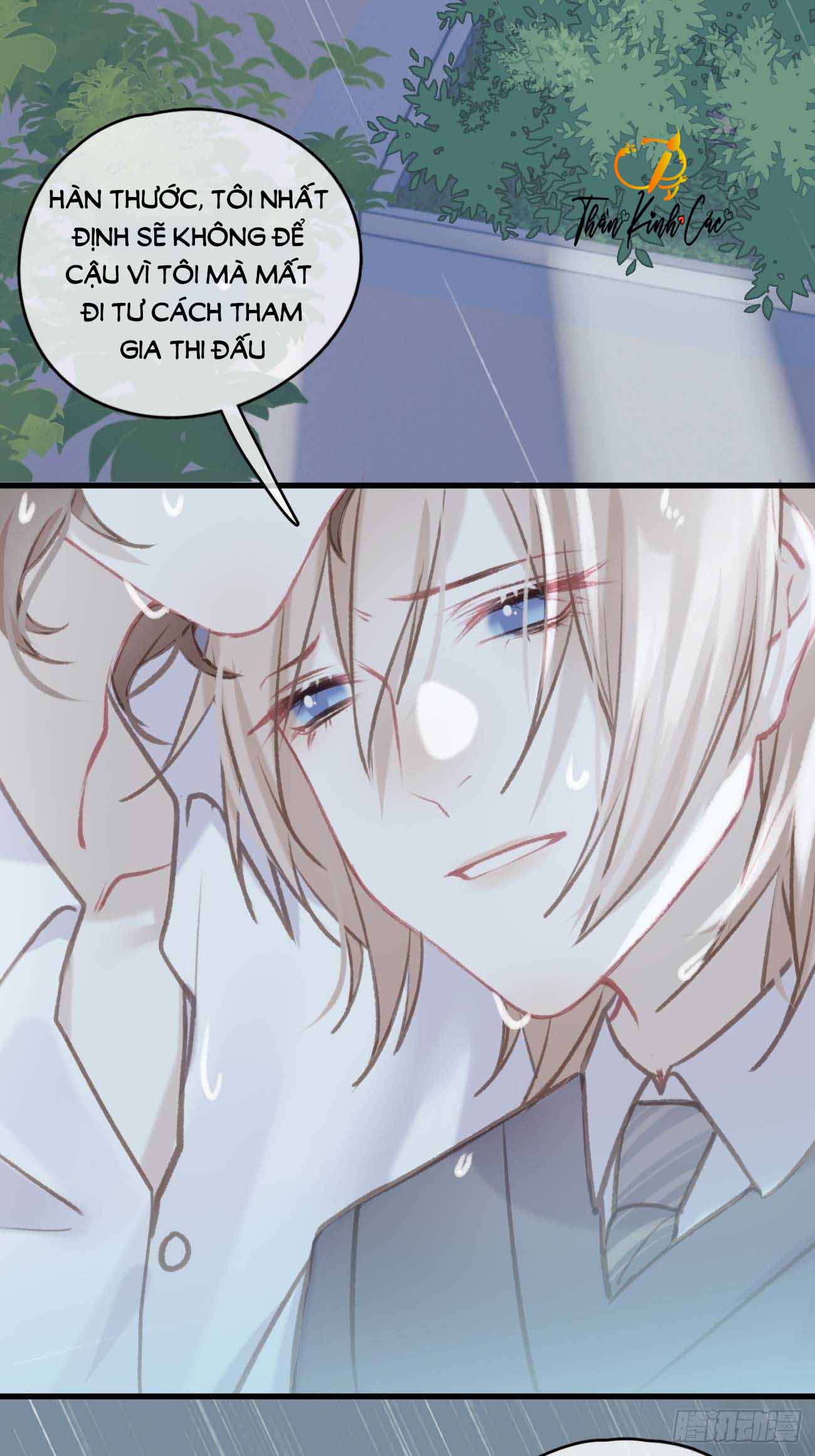 10 định ước giữa tôi và cậu ấy chapter 5 31