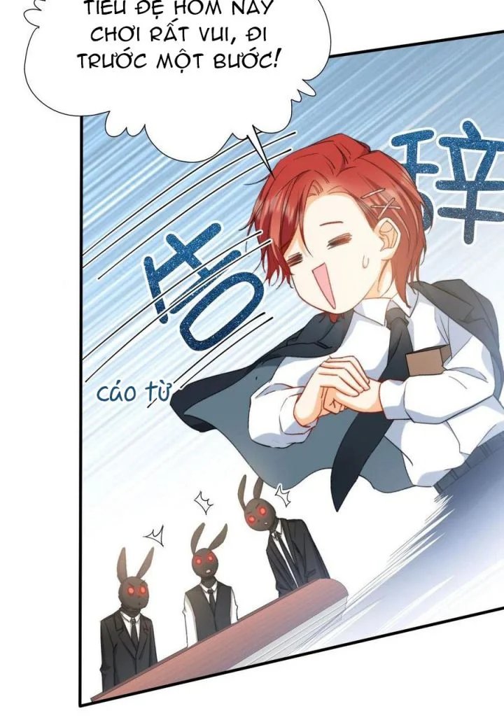 nụ hôn vực thẳm chapter 46 5