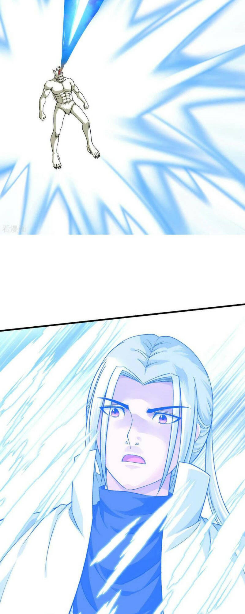 trọng sinh ta là đại thiên thần chapter 215 16