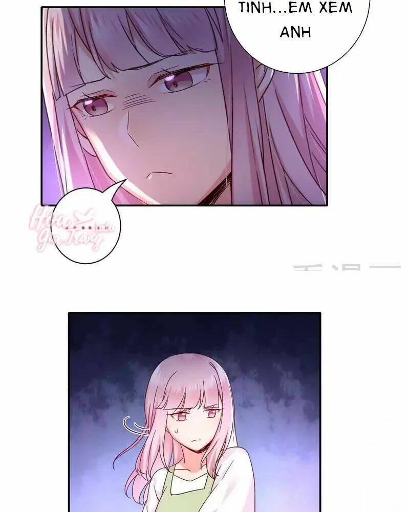 phục thù thiếu gia tiểu điềm thê chapter 88 7