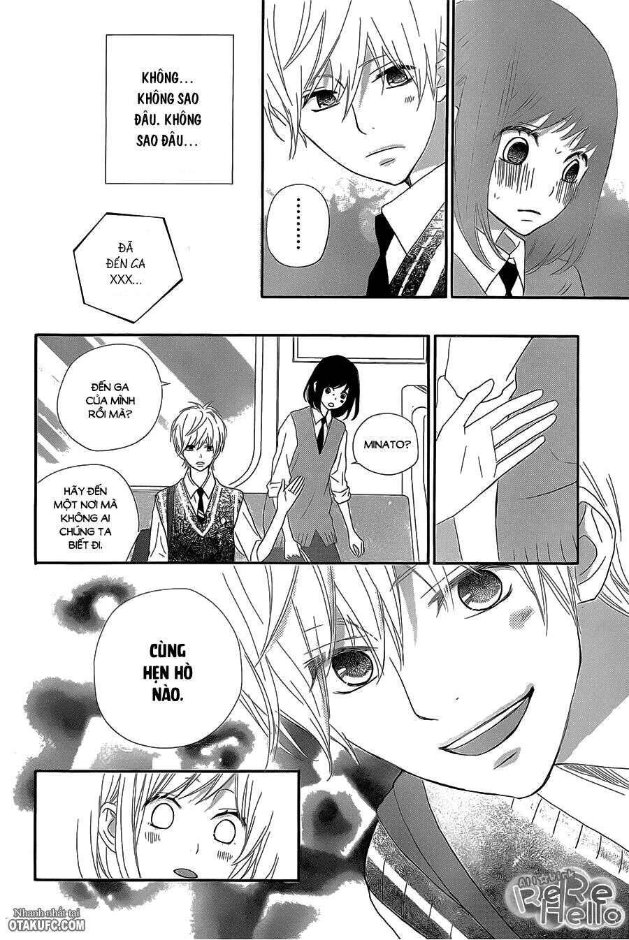 rere hello chapter 21 25