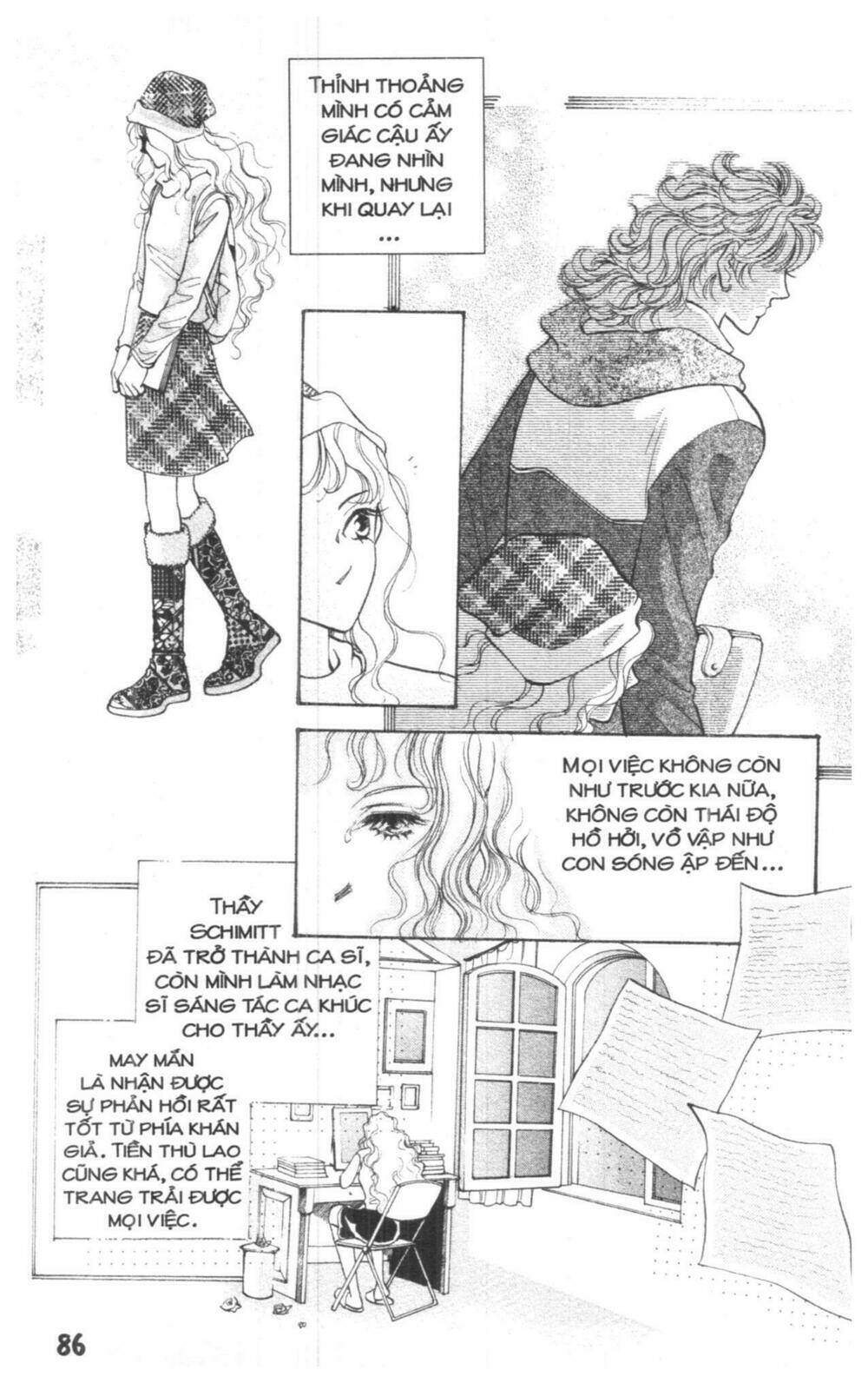 diamond hearts chapter 8 84