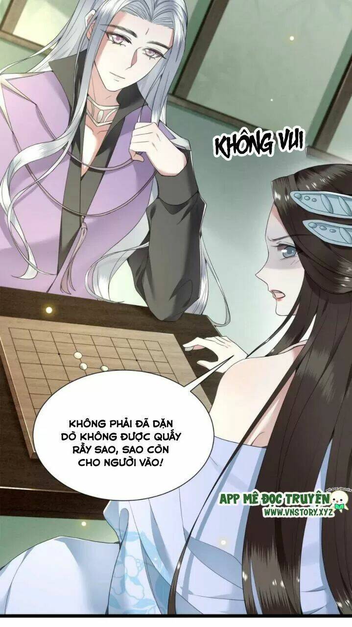 phượng hoàng vu phi chapter 73 7