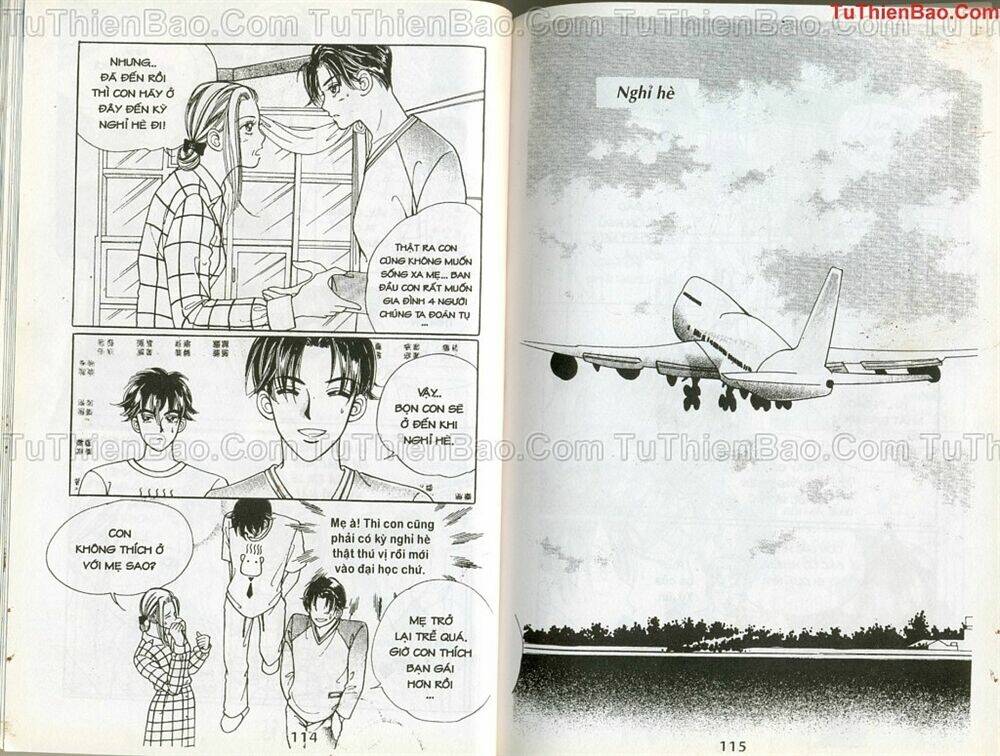 cô nàng đáng yêu chapter 9 57