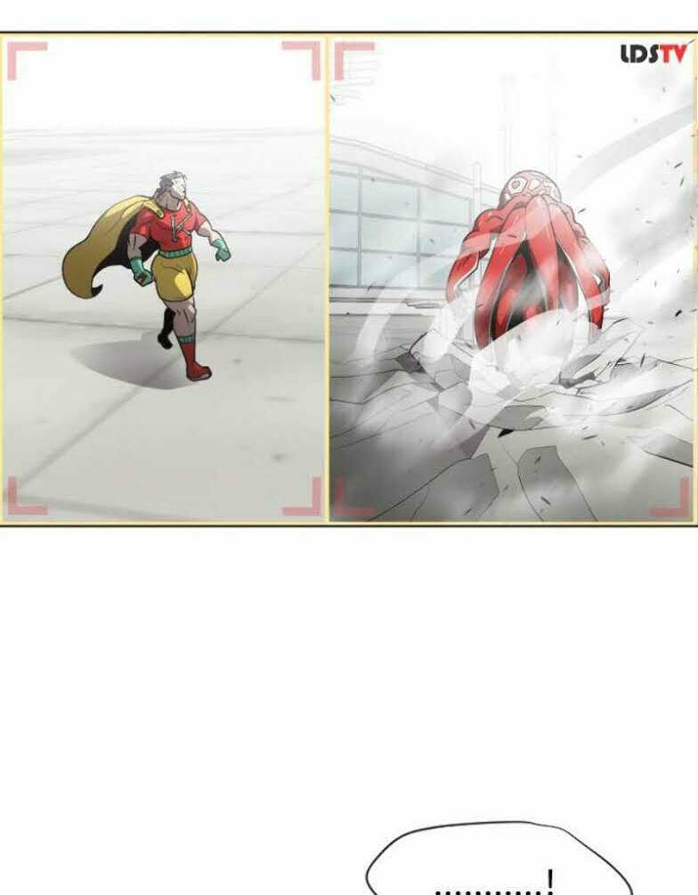 kĩ nguyên của anh hùng chapter 25 33