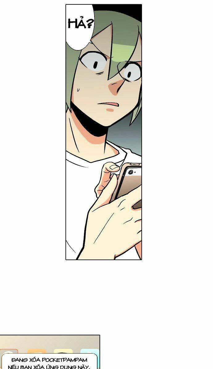 the language of god chapter 5 22