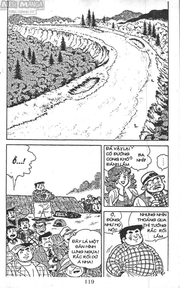 ashita tenki ni naare chapter 3 117