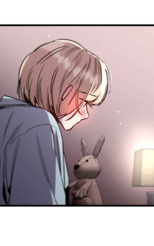 Nari Ở Nhà Đối Diện chapter 45.2 - Trang 25