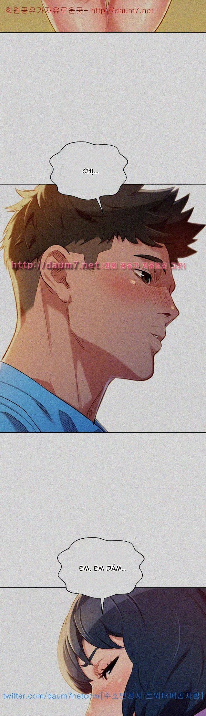 chị gái hàng xóm chapter 27 3