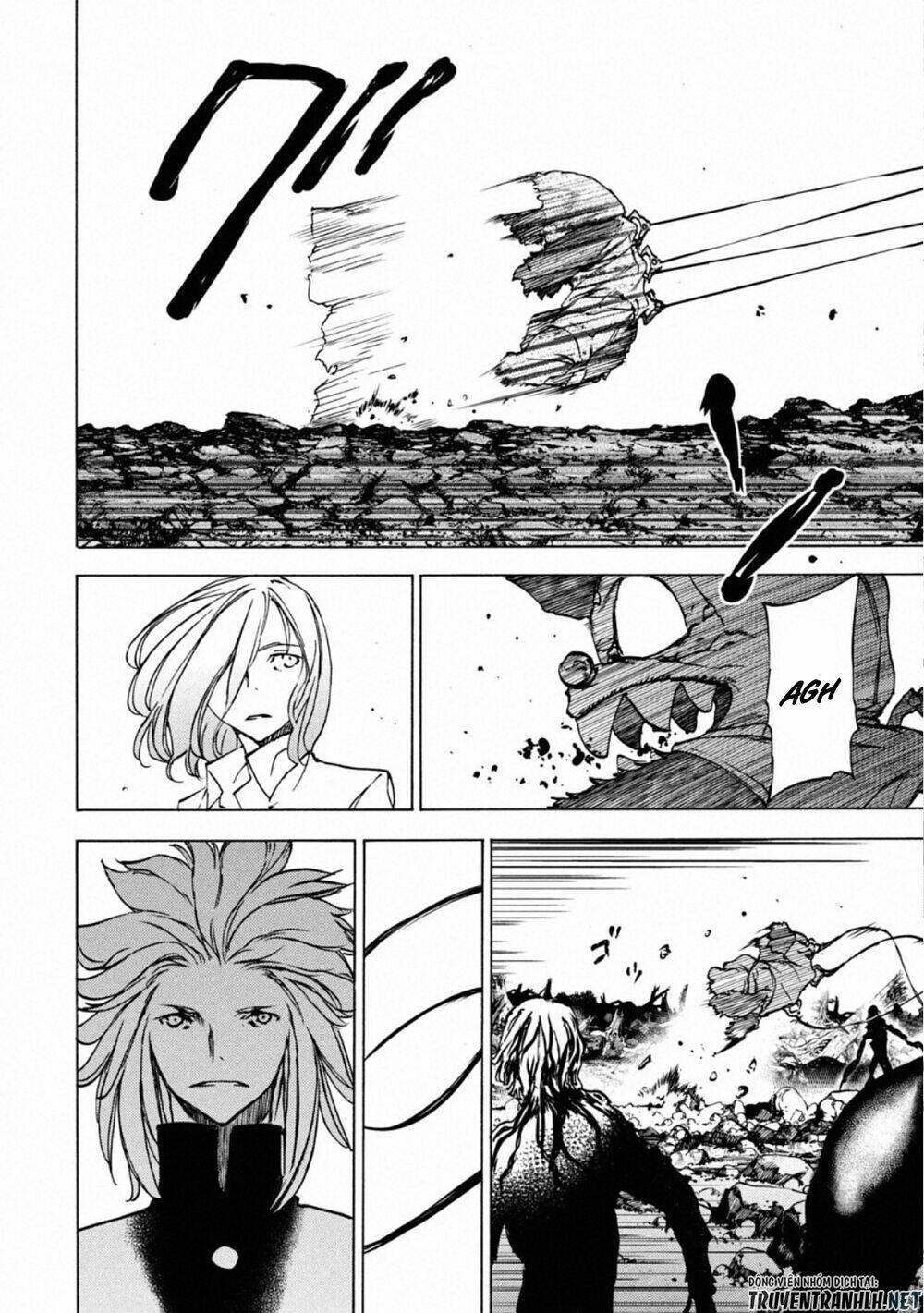 gleipnir - sợi xích thần chapter 43 23