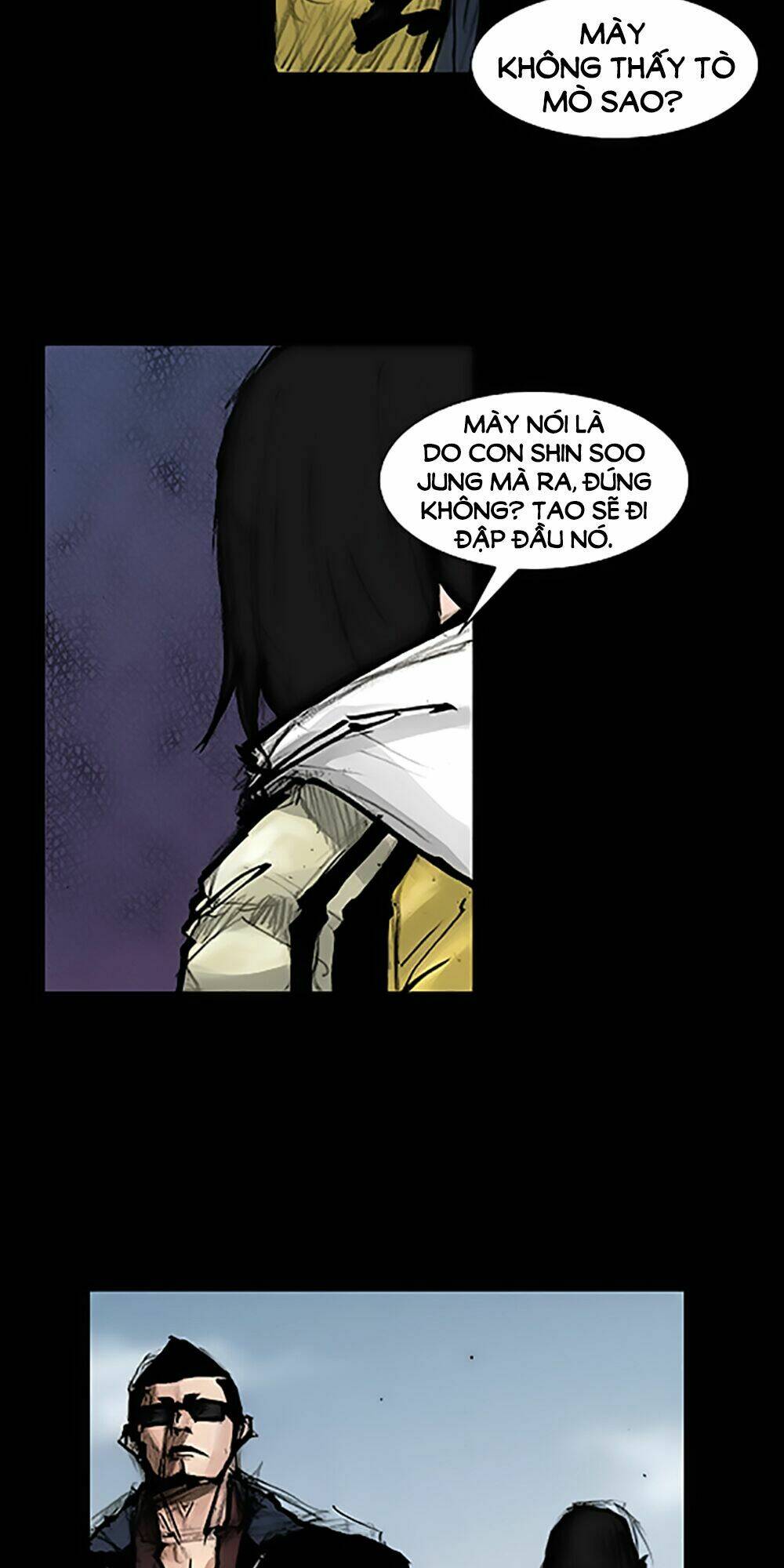 độc cô tiền truyện chapter 56 28