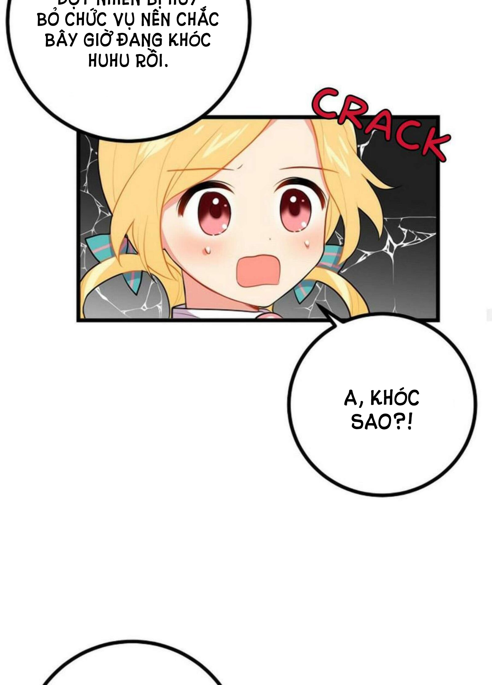 tôi là tiểu thư của gia đình này chapter 20 15