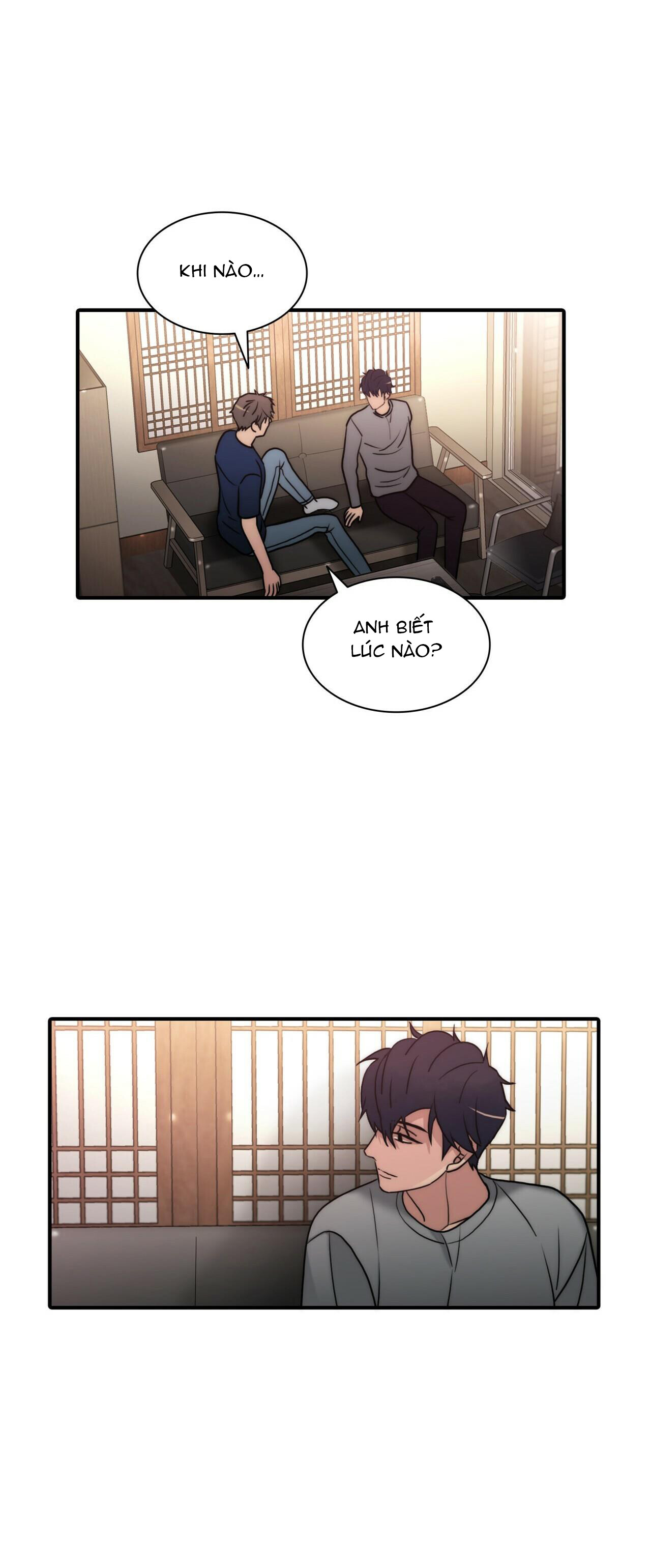 giai điệu của ngôn ngữ chapter 76 8