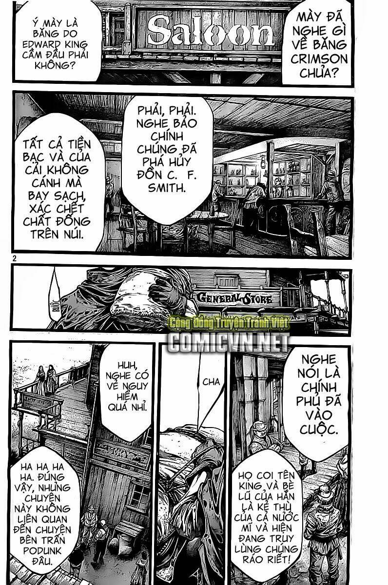 green blood chapter 43 2