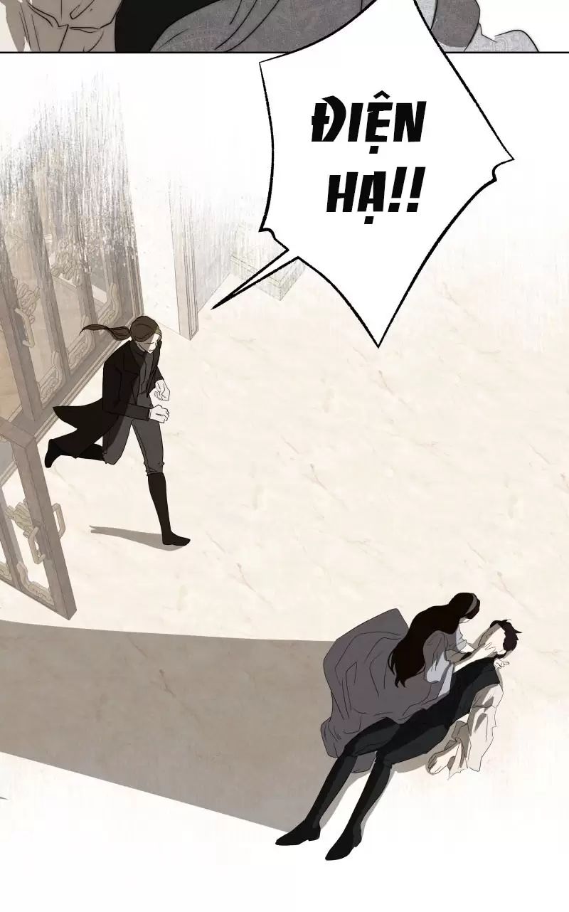 tôi là kẻ phản diện chapter 27 20