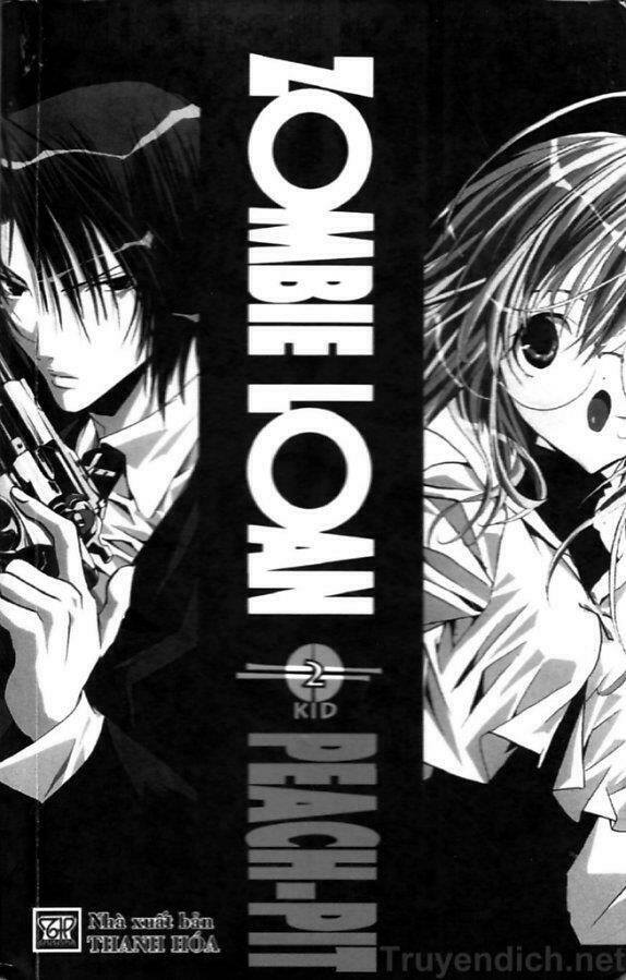 zombie-loan chapter 7 1